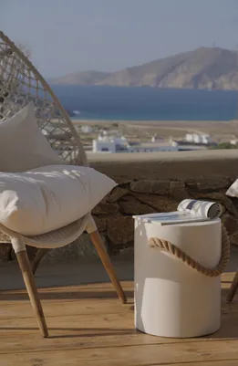 About Ortygia Suites