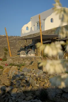 About Ortygia Suites