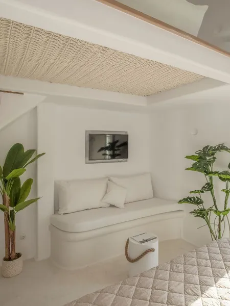 About Ortygia Suites