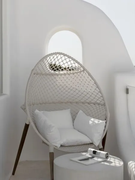 About Ortygia Suites