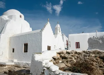 Cultural & Historical Tours