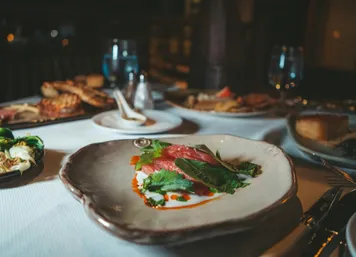 Gastronomy Experiences