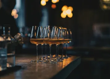 Wine Tasting Experiences